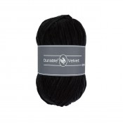 Velvet Black 325